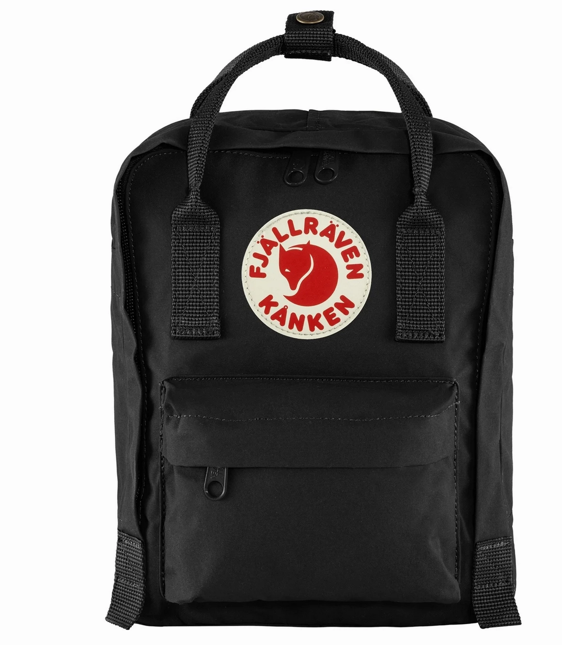 Fjallraven Kanken Mini Backpack MustShop Sale Exclusive Holiday Deal