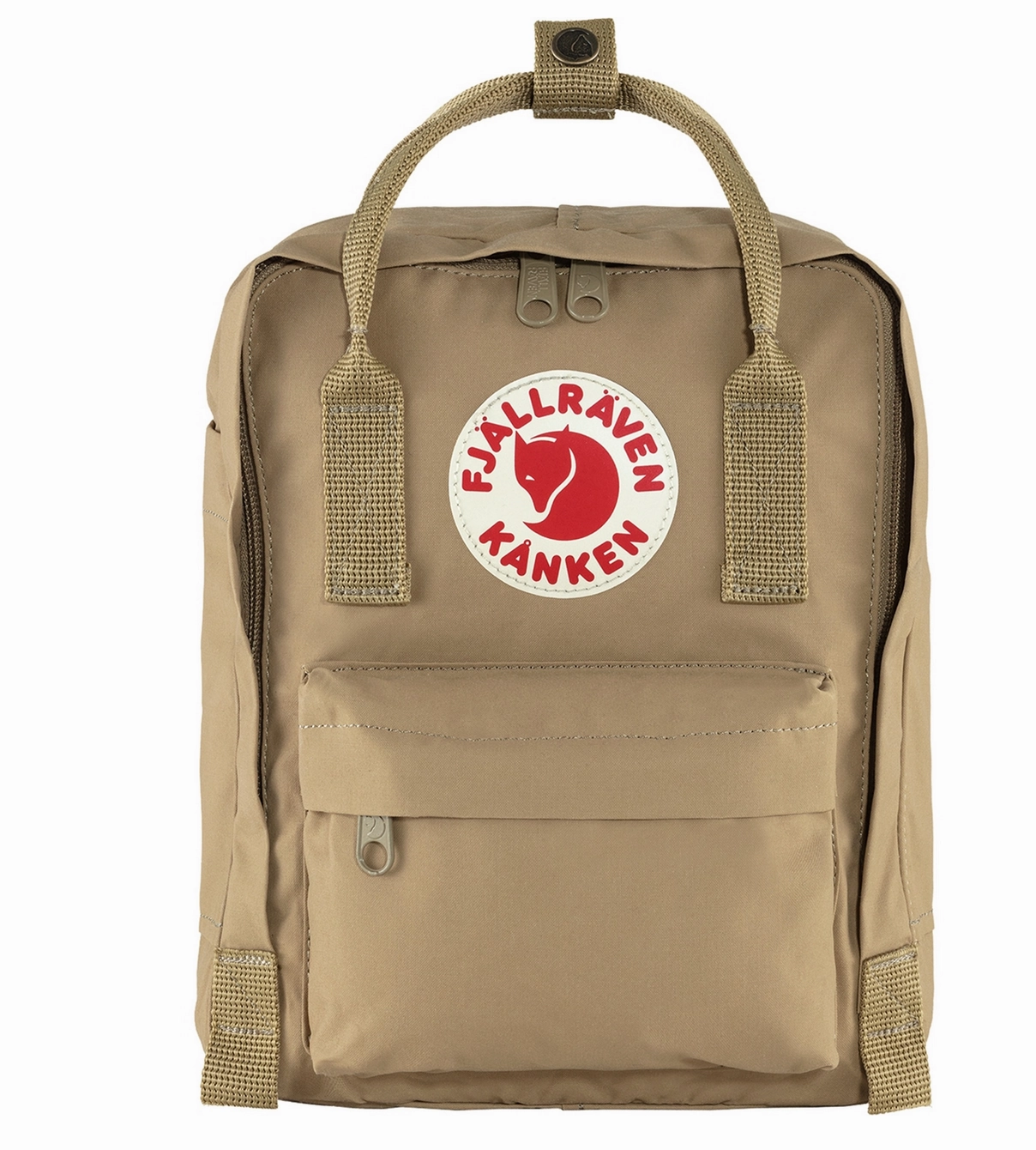 Limited Stock Offer Today Only Savings Fjallraven Kanken Mini Backpack