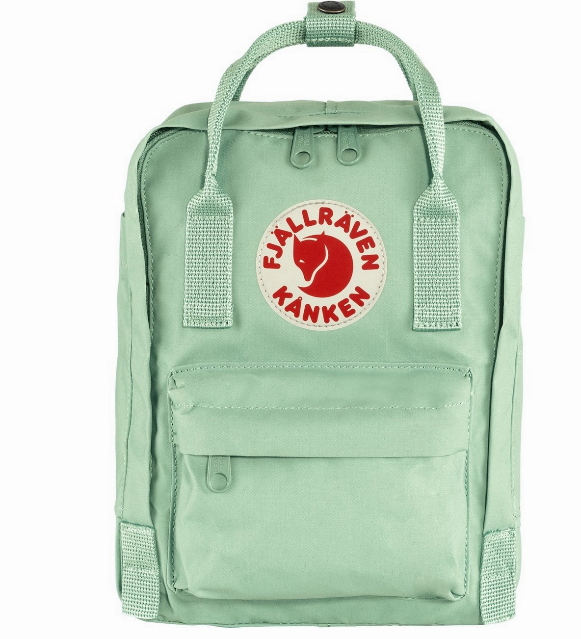 Fjallraven Kanken Mini Backpack Trending Now Offer