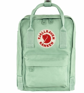 Fjallraven Kanken Mini Backpack Trending Now Offer