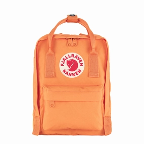 Exclusive Online Discount Hot Discount Deal Fjallraven Kanken Mini Backpack Sunstone Orange