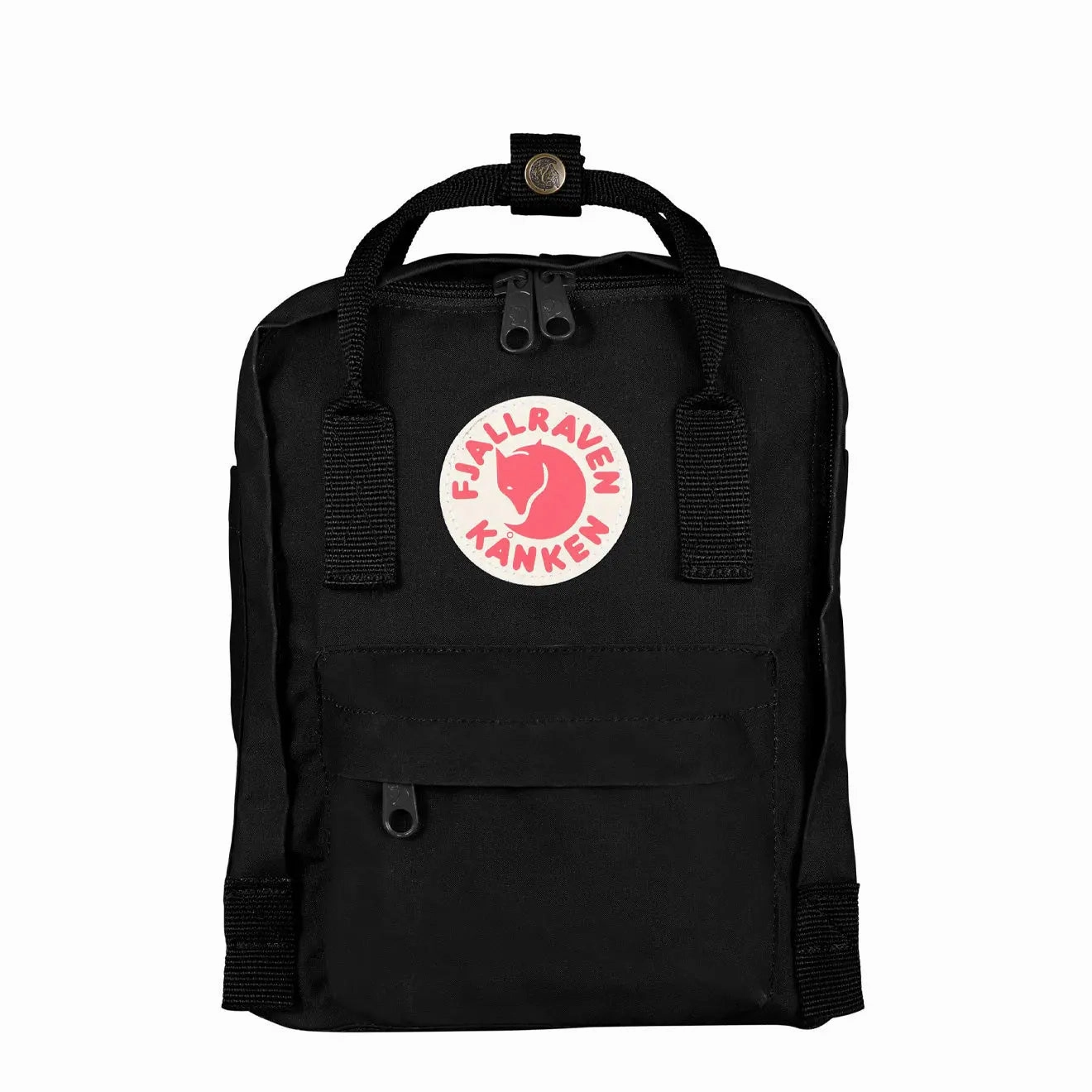 New Arrival Discount Price Drop Frenzy Fjallraven Kanken Mini Black