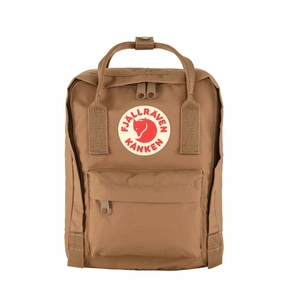 Fjallraven Kanken Mini Khaki Dust MustShop Sale