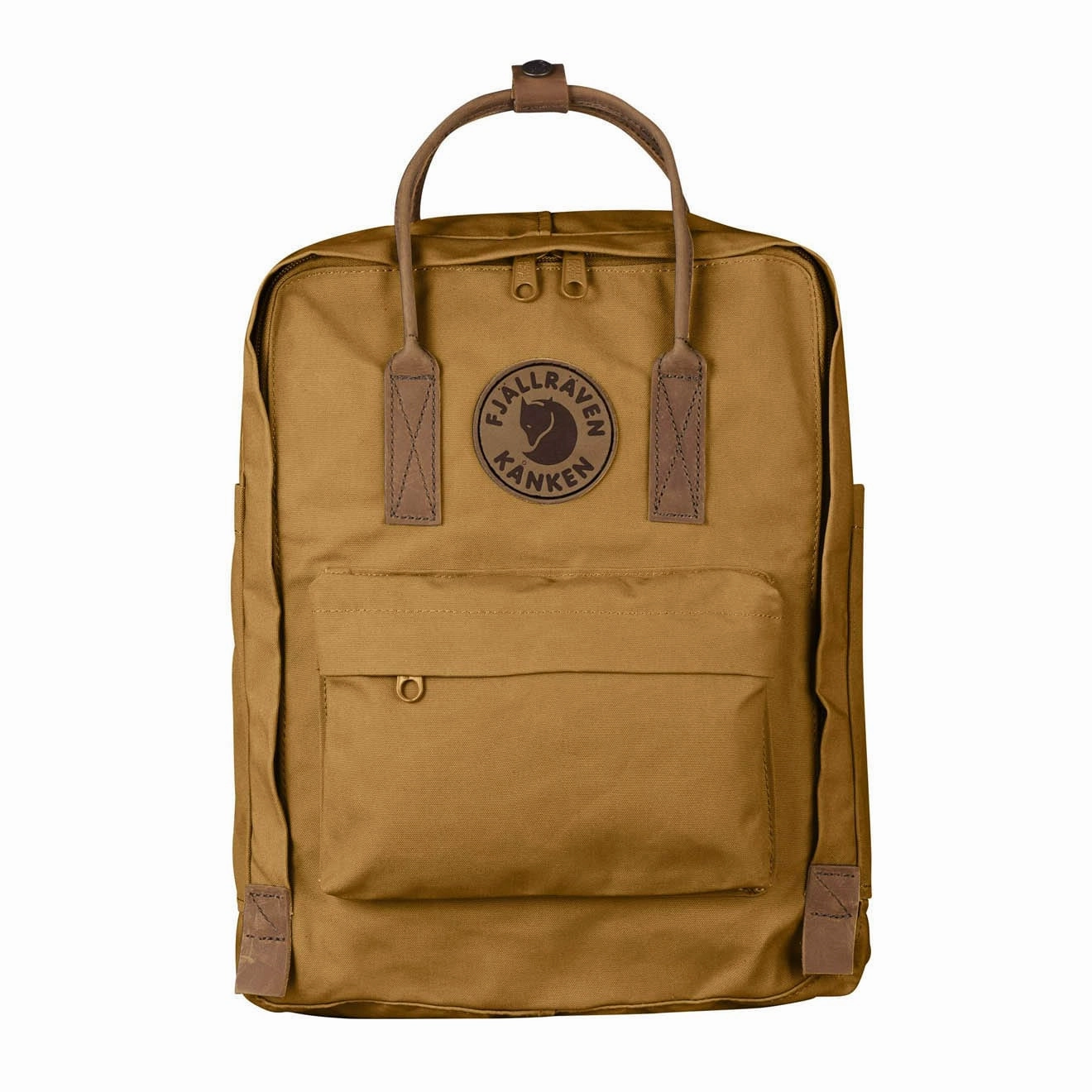 Fjallraven Kanken No. 2 Backpack Acorn Instant Deal Today Limited Edition Offer
