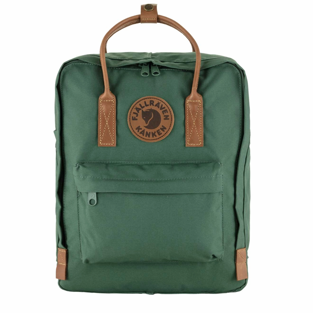 Flash Sale Now Fjallraven Kanken No. 2 Backpack Deep Patina