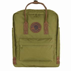 Shop Now Save Fjallraven Kanken No. 2 Foliage Green