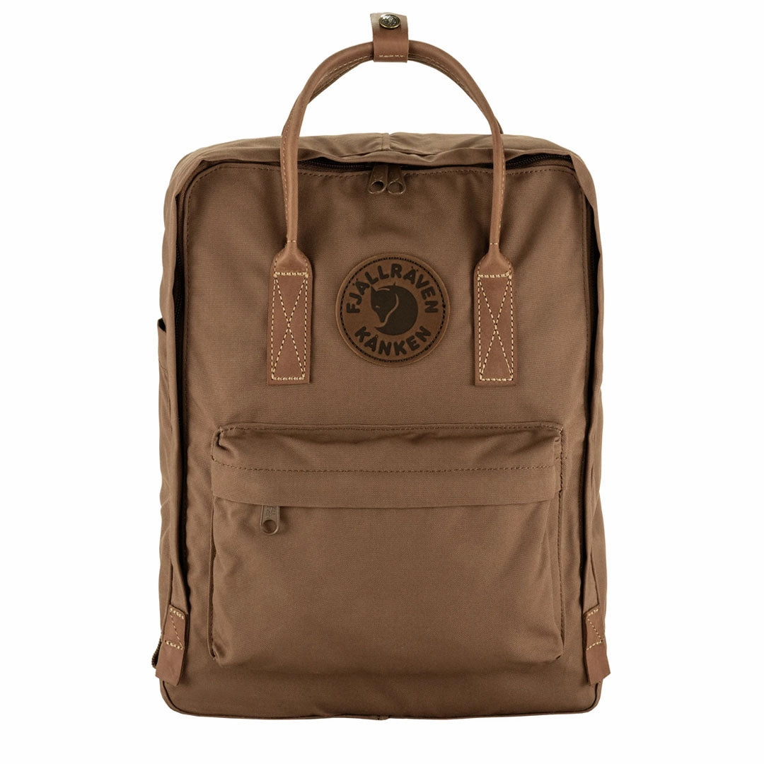 Big Clearance Event Limited Time Discount Fjallraven Kanken No. 2 Hazel Brown