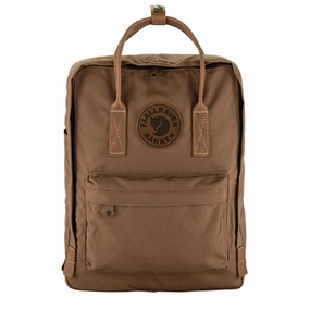 Big Clearance Event Limited Time Discount Fjallraven Kanken No. 2 Hazel Brown