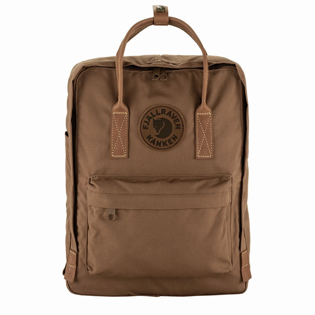 Big Clearance Event Limited Time Discount Fjallraven Kanken No. 2 Hazel Brown