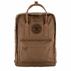 Big Clearance Event Limited Time Discount Fjallraven Kanken No. 2 Hazel Brown