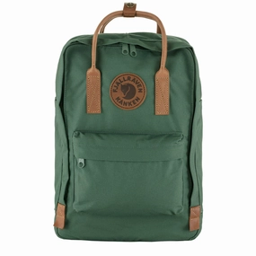 Fjallraven Kanken No. 2 Laptop 15 Deep Patina Biggest Savings Now Deal of the Day