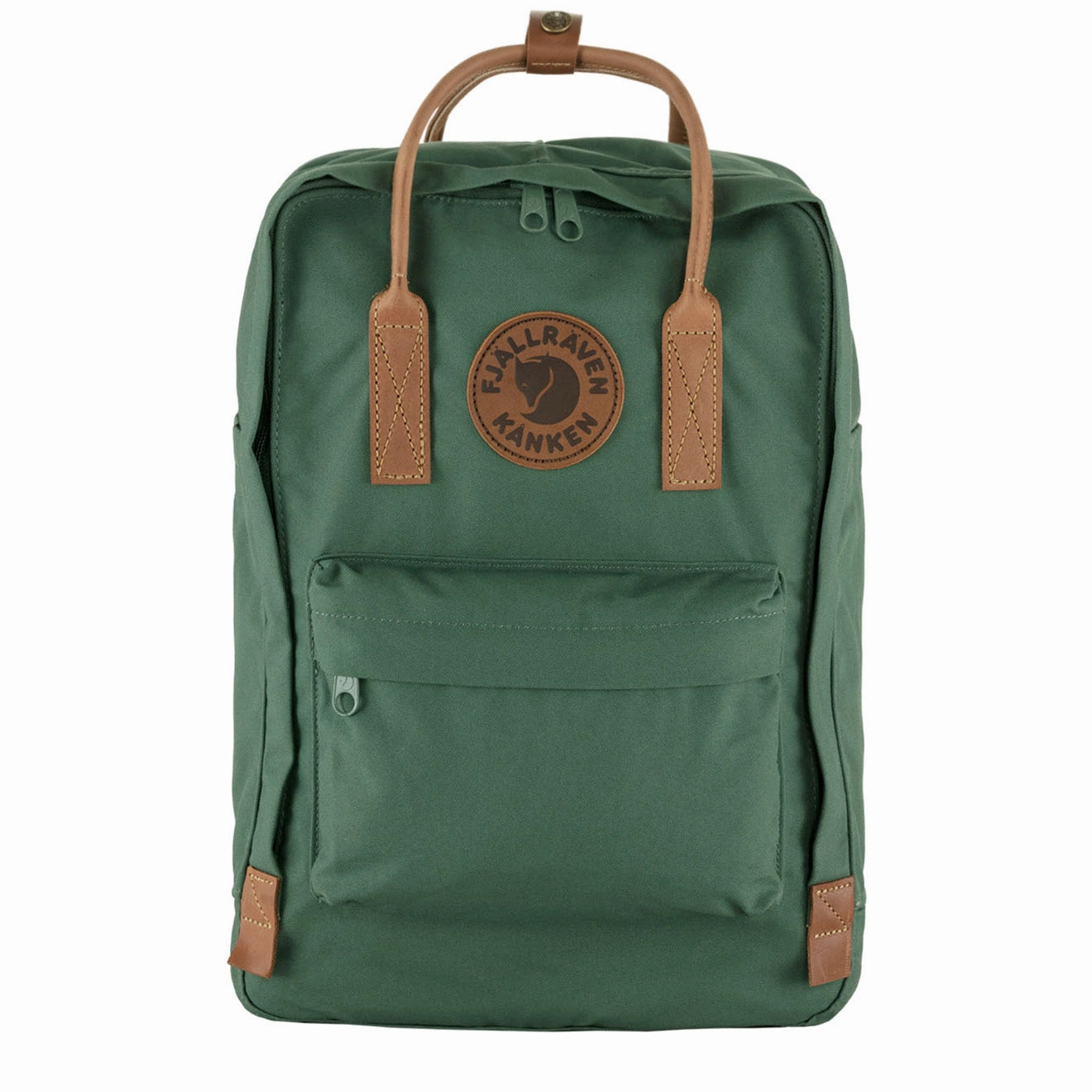 Fjallraven Kanken No. 2 Laptop 15 Deep Patina Biggest Savings Now Deal of the Day