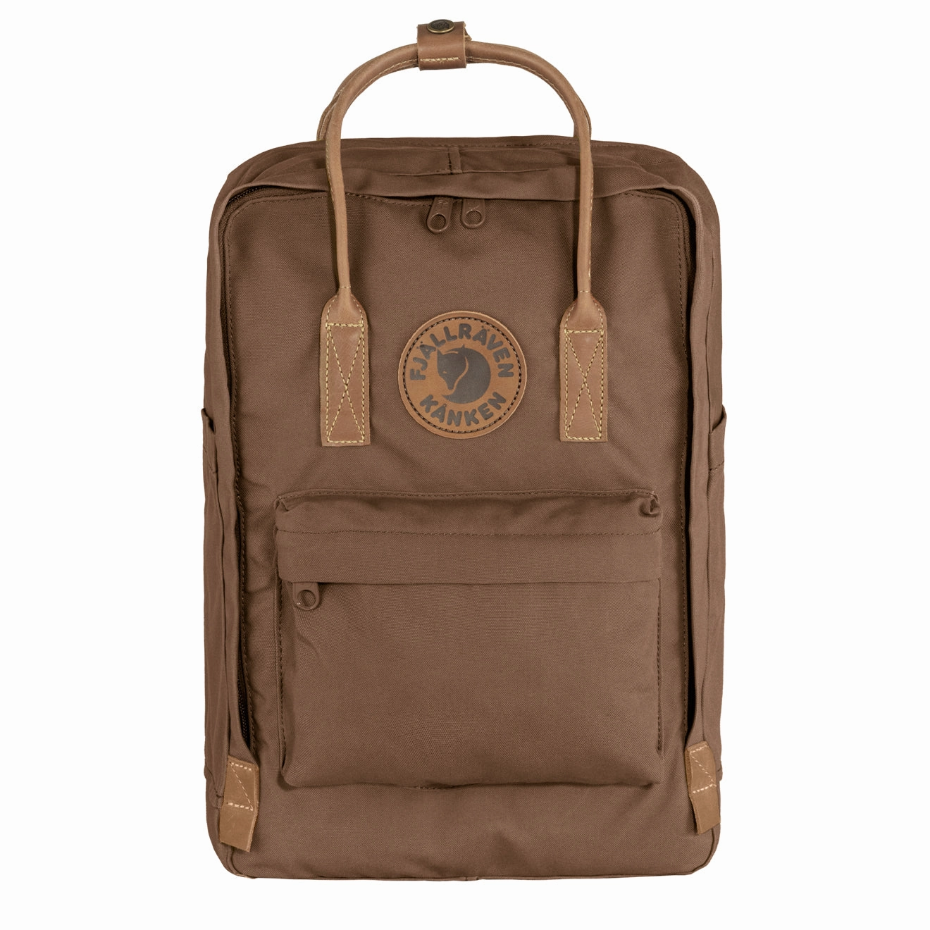 Special Online Offer MustHave Clearance Fjallraven Kanken No. 2 Laptop 15 Hazel Brown