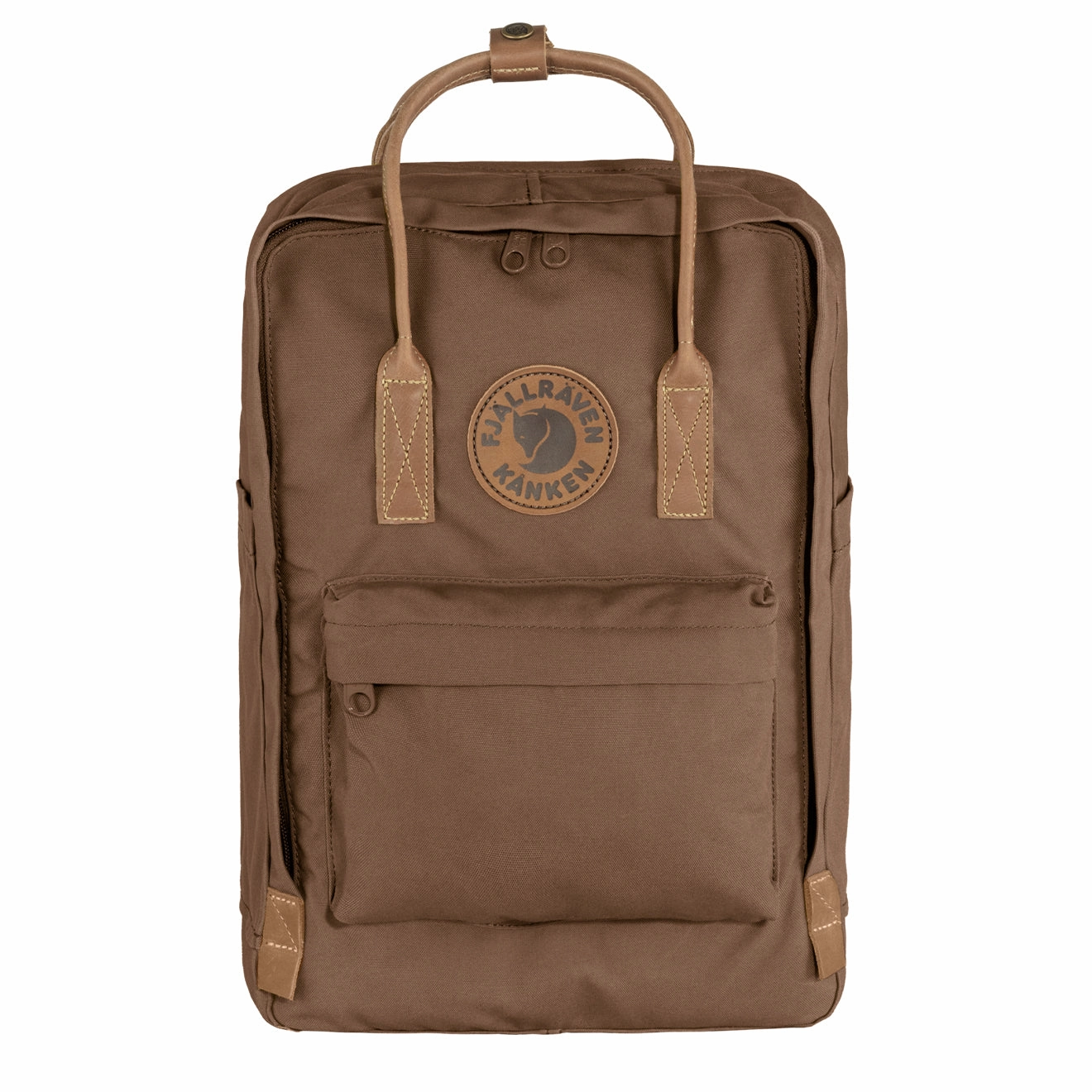 Special Online Offer MustHave Clearance Fjallraven Kanken No. 2 Laptop 15 Hazel Brown
