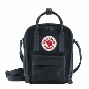 Special Online Offer Dont Miss Hot Deals Fjallraven Kanken Re-Wool Sling Night Sky