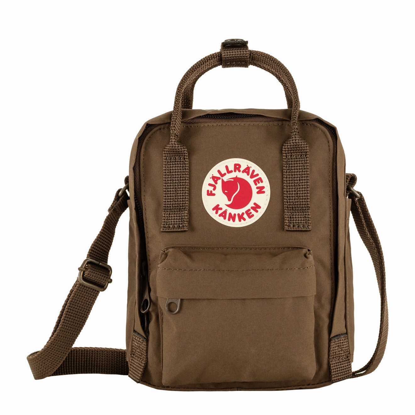 Fjallraven Kanken Sling Cross Body Bag Dark Oak MustHave Deal Exclusive Online Offer