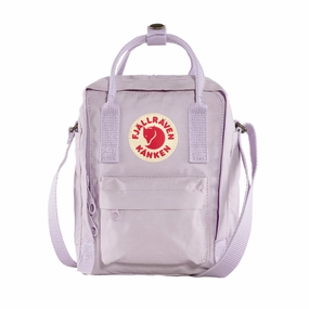 Trending Hot Picks Price Drop Frenzy Fjallraven Kanken Sling Cross Body Bag Pastel Lavender