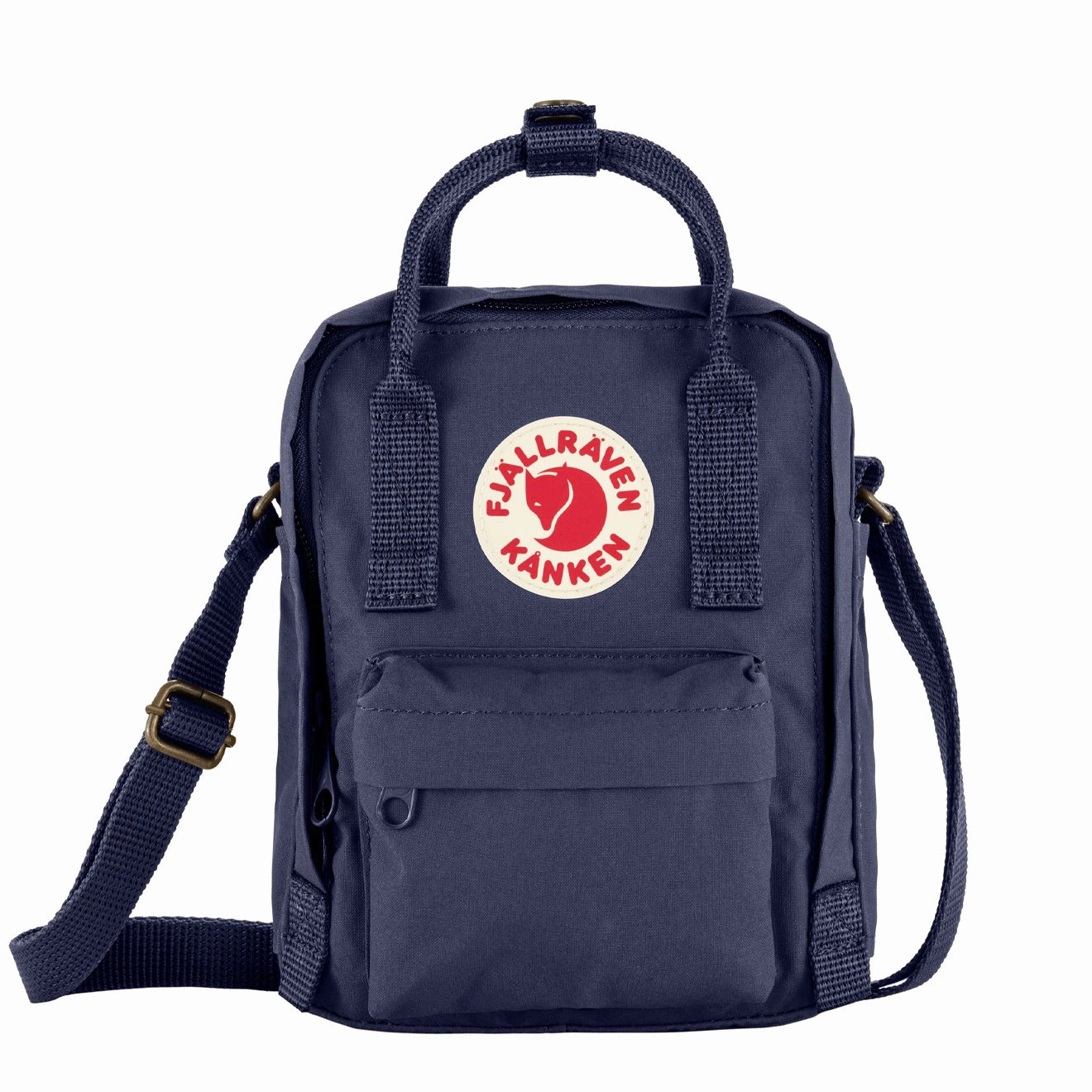 Fjallraven Kanken Sling Midnight Purple Todays Special Savings Price Drop Frenzy