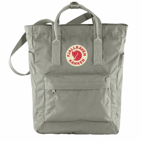 Flash Pick Today Fjallraven Kanken Totepack Fog