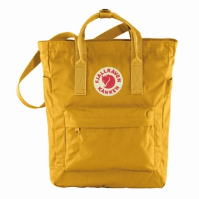 Trending Savings Now Fjallraven Kanken Totepack Ochre