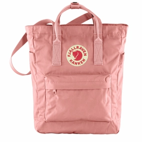Fjallraven Kanken Totepack Pink Best Price Online Special Savings Today