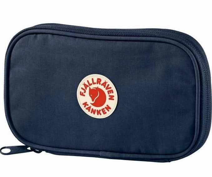 Save More Now New Arrival Discount Fjallraven Kanken Travel Wallet