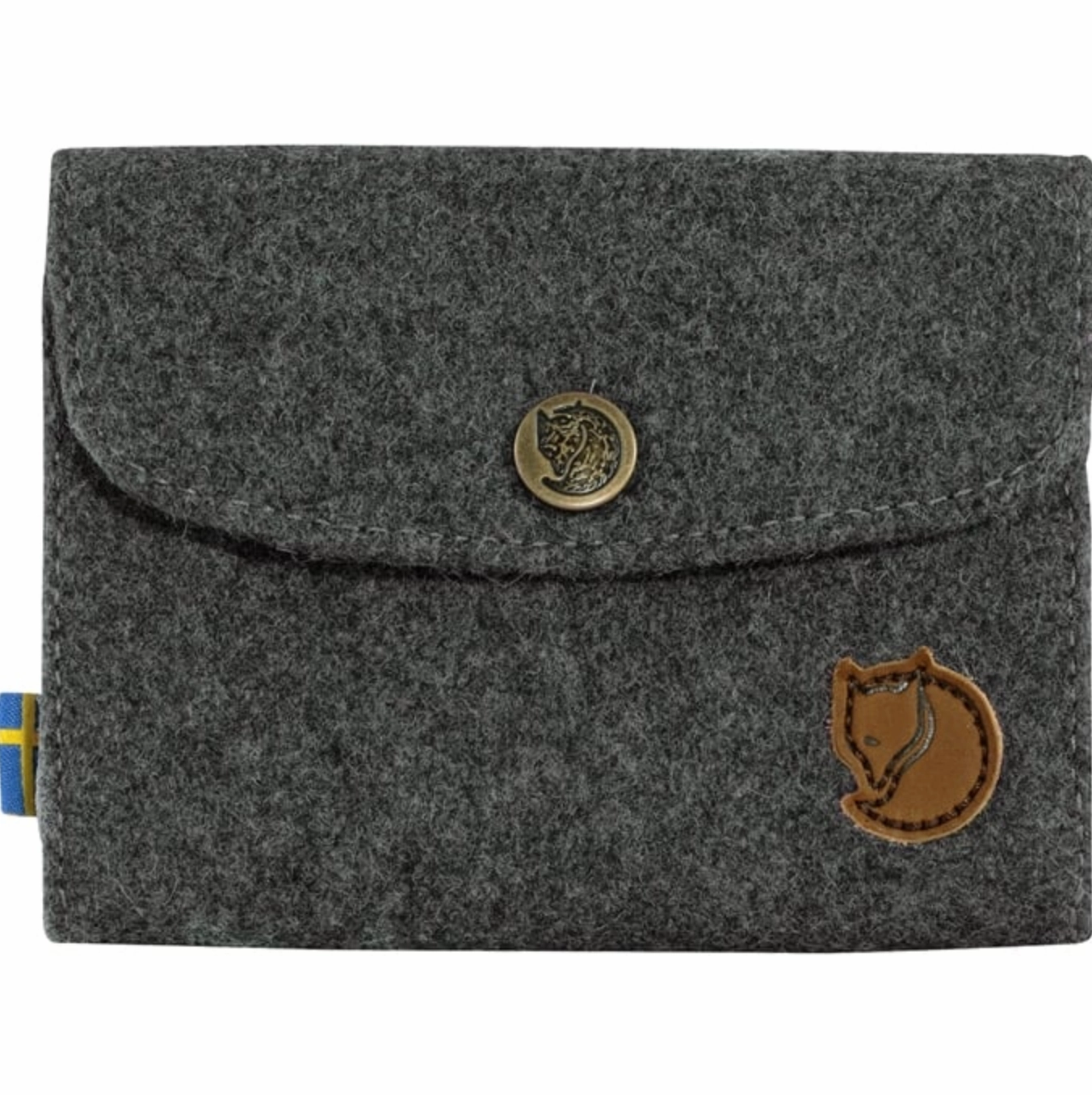 Limited Offer Alert Fjallraven Norrvage Wallet