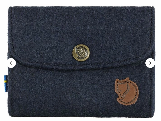 Fjallraven Norrvage Wallet Hot Offer Ending Soon