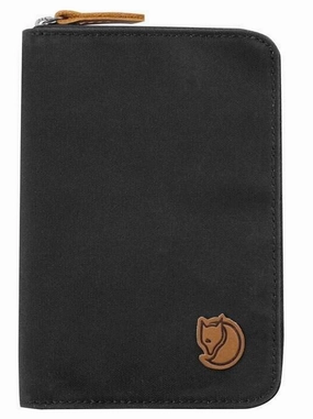Fjallraven Passport Wallet Grab the Deal Now