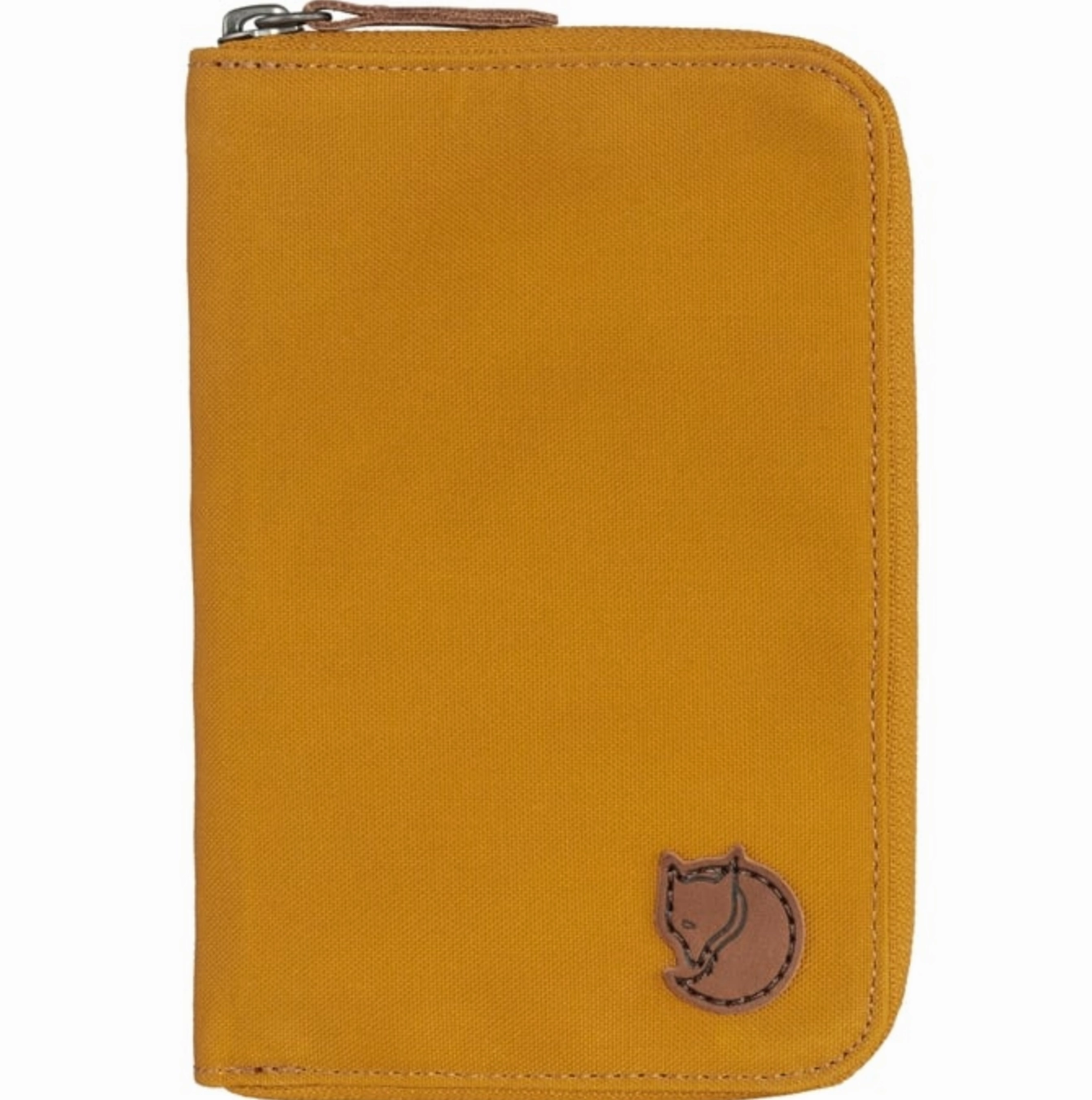 Exclusive Online Deal Limited Time Steal Fjallraven Passport Wallet