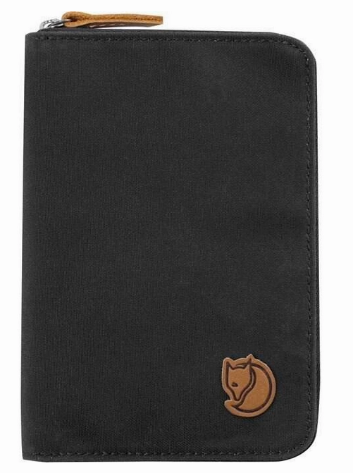 Fjallraven Passport Wallet Grab the Deal Now