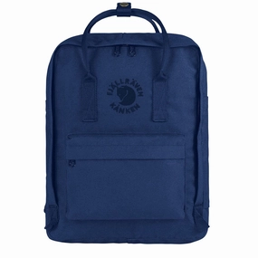 Sweet Deal Today Todays Mega Savings Fjallraven Re-Kanken Classic Backpack Midnight Blue