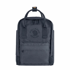 Fjallraven Re-Kanken Mini Backpack Slate Grab Your Deal Today Trending Hot Deal