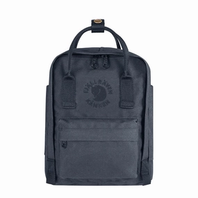 Fjallraven Re-Kanken Mini Backpack Slate Grab Your Deal Today Trending Hot Deal