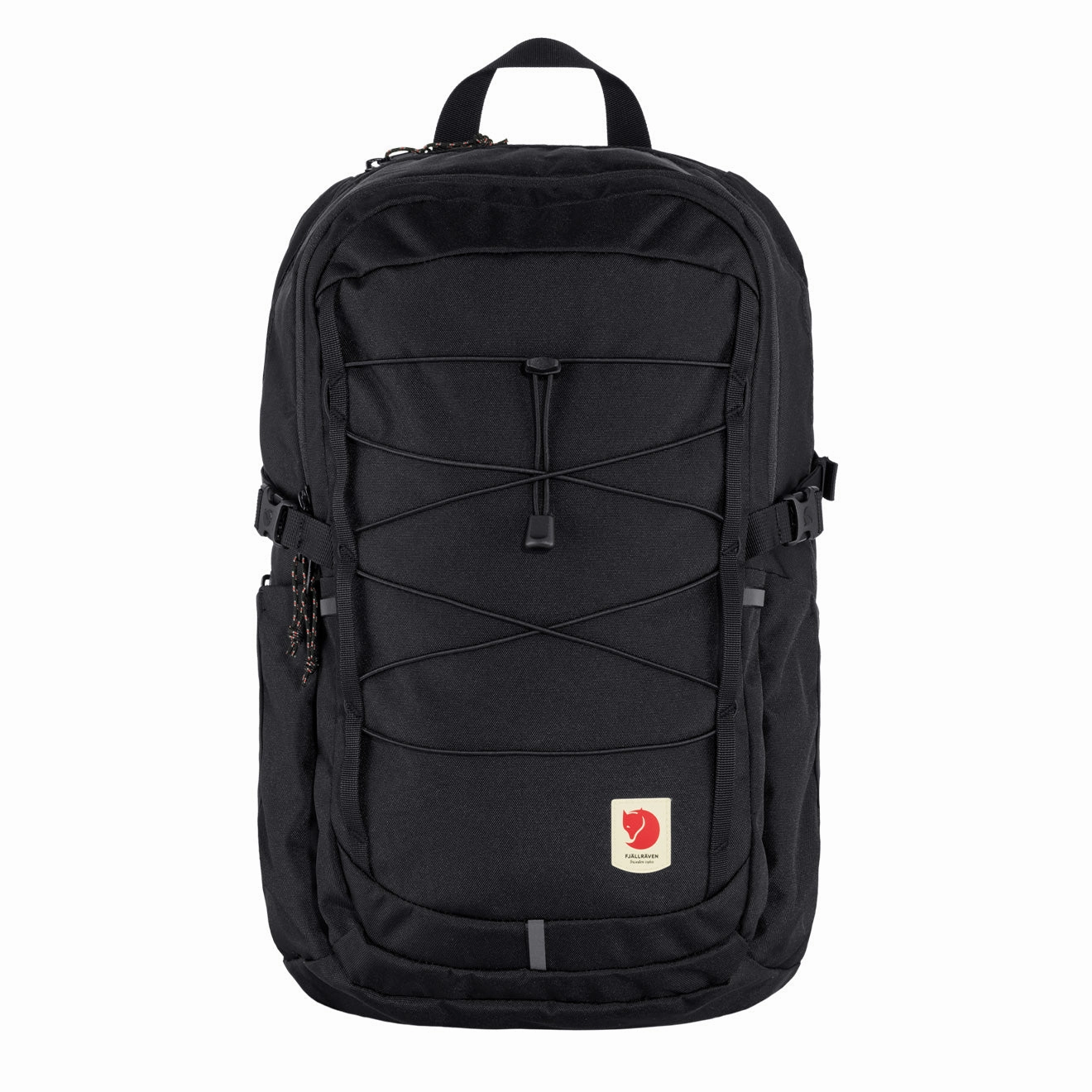 Fjallraven Skule 28L Backpack Black Best Price Online Special Surprise Sale