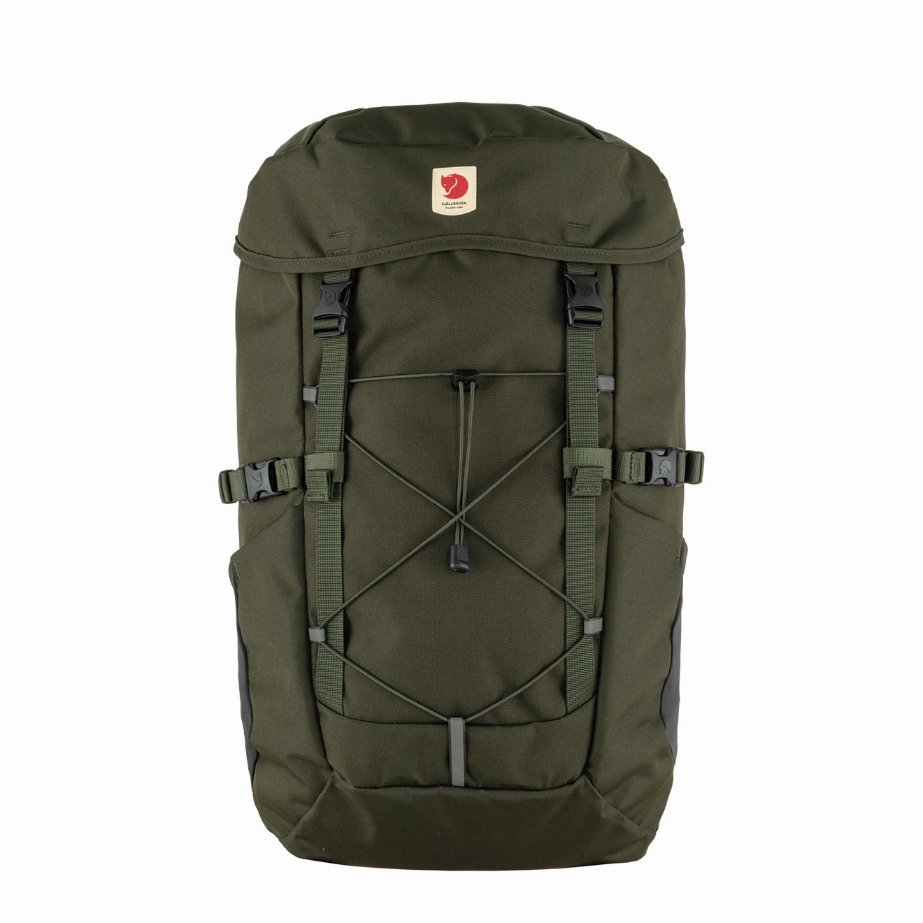 Todays Hot Savings Online Exclusive Deal Fjallraven Skule Top 26L Backpack Deep Forest