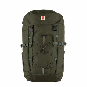 Todays Hot Savings Online Exclusive Deal Fjallraven Skule Top 26L Backpack Deep Forest