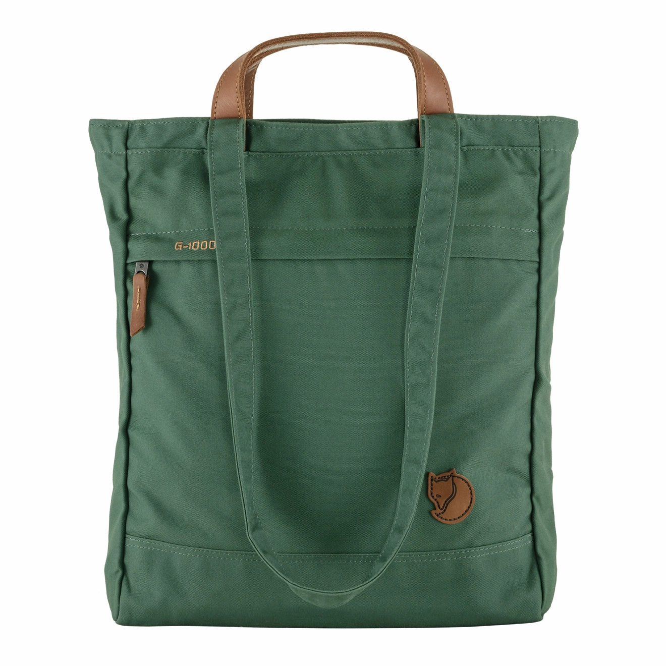 MustShop Sale Fjallraven Totepack No. 1 Deep Patina