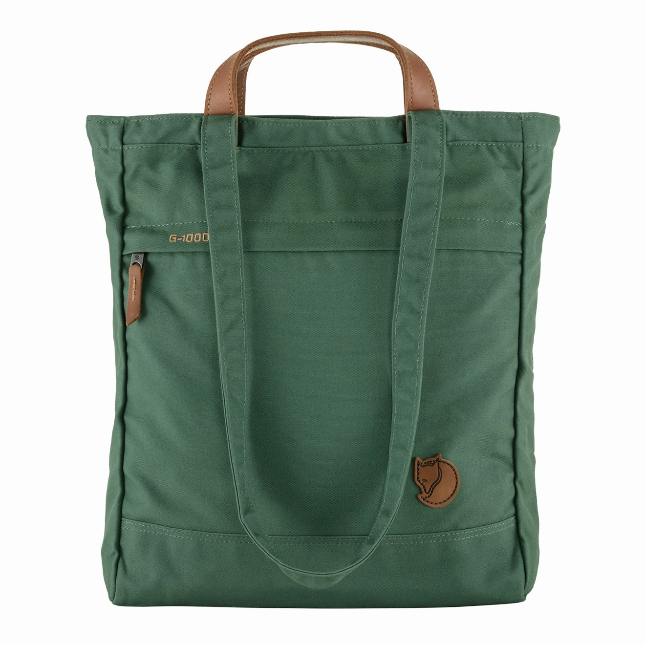 MustShop Sale Fjallraven Totepack No. 1 Deep Patina