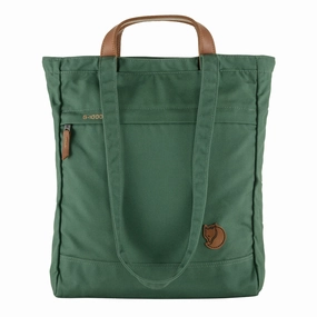 MustShop Sale Fjallraven Totepack No. 1 Deep Patina