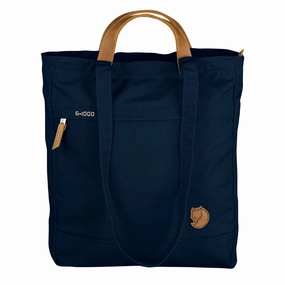 Flash Deal Alert Trending Now Discount Fjallraven Totepack No. 1 Navy