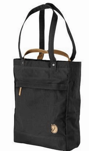 Steal the Deal Now Fjallraven Totepack No. 1