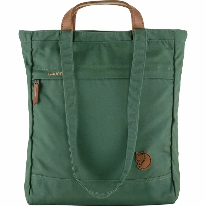 Grab Your Deal Today Fjallraven Totepack No. 1