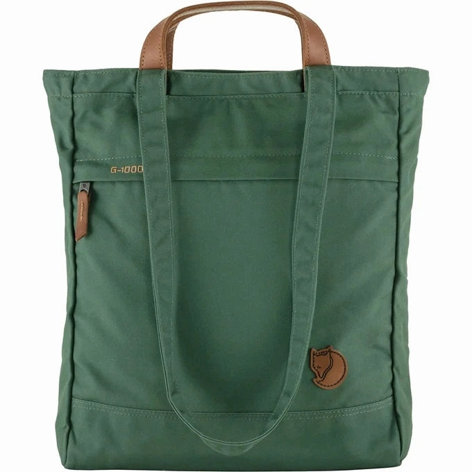 Fjallraven Totepack No. 1 Exclusive Deal Inside Todays Hot Pick