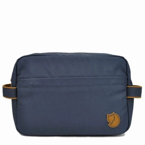 Shop Hot Deals Fjallraven Travel Toiletry Bag Navy