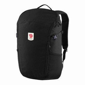 Fjallraven Ulvo 23 Backpack Black Limited Time Hot Deal