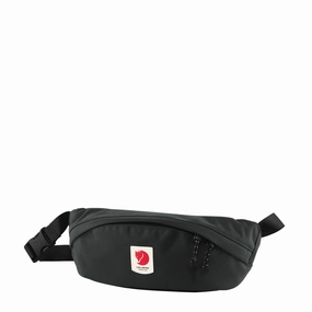 Price Drop Alert Fjallraven Ulvo Hip Pack Medium Dark Grey