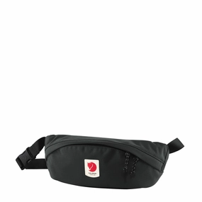 Price Drop Alert Fjallraven Ulvo Hip Pack Medium Dark Grey