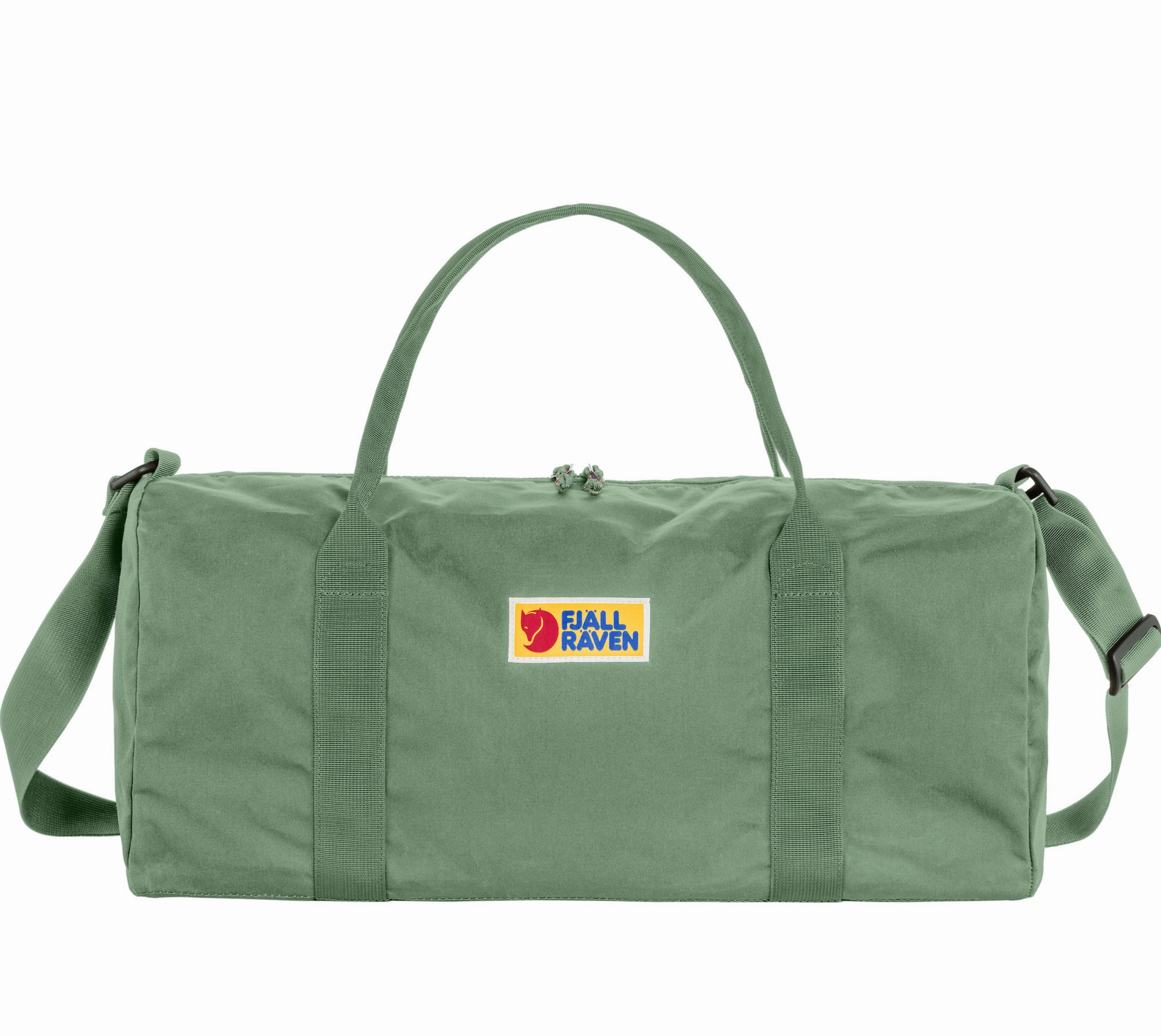 Fjallraven Vardag 30L Duffle Exclusive Online Offer Flash Sale Alert