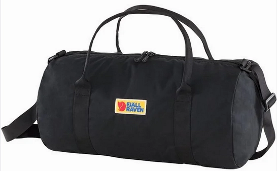 Trending Savings Now Fjallraven Vardag 30L Duffle